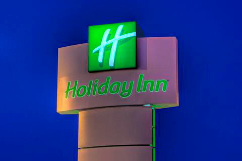 Holiday Inn Fargo
